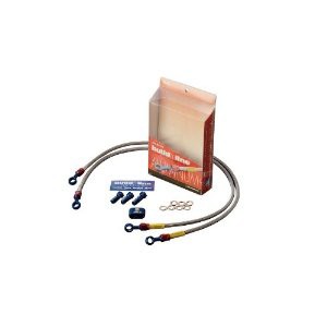 BUILD A LINE/20531300 アルミ (フロント) FZS1000 FAZER 01-05の通販は 9,146円