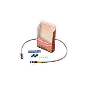 BUILD A LINE/20533010 アルミ (フロント) SR500 78-84の通販は 6,571円