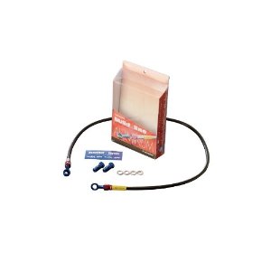 BUILD A LINE/20535111S アルミ (リア) スモーク TZR250R SP 91-の通販は 6,083円