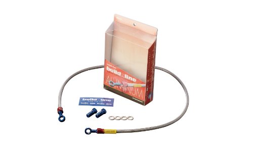 BUILD A LINE/20551221 アルミ (リア) TL1000R 98-の通販は