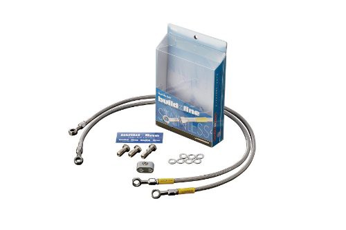 BUILD A LINE/20651210 ステン (フロント) GSX750E