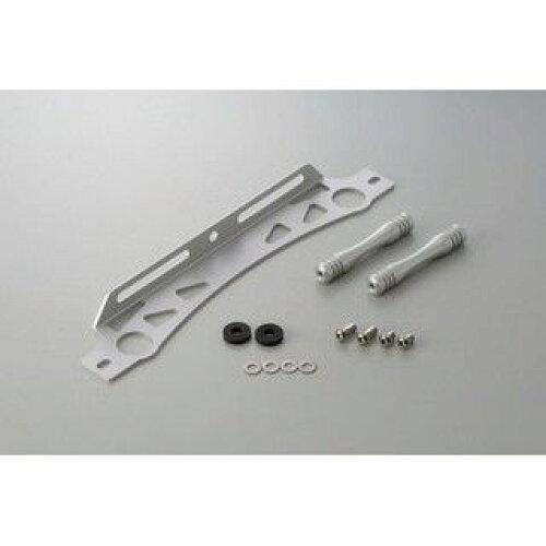 ACTIVE/14050022 OILクーラー 汎用ステーSET ラウンド 9-13R※ステーのみの通販は 12,740円