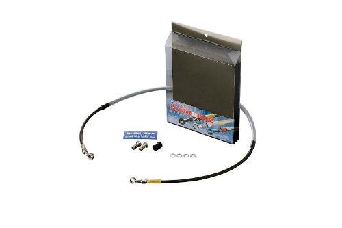 BUILD A LINE/20679120S ステン (フロント) スモーク KSR110 03-08 7,808円