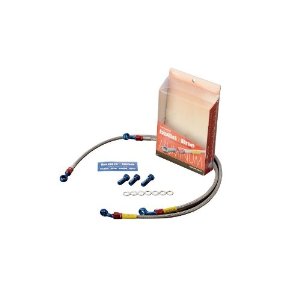 BUILD A LINE/20571534 アルミ S-TYPE (フロント) Z1000 03-06の通販は