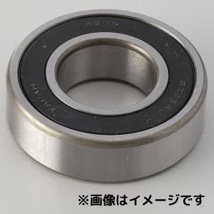 KOYO/52062RS ラバーシール ベアリング 内径30 外径62 厚み23.8の通販は 5,907円