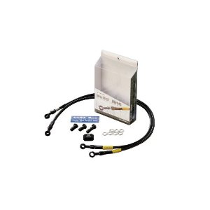 BUILD A LINE/20753100 ステンBLK (フロント) GSXR400 86-87の通販は 12,365円