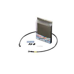 BUILD A LINE/20779120 ステンBLK (フロント) KSR110 03-08の通販は 12,480円