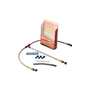 BUILD A LINE/20551473 アルミ T2-TYPE (フロント) GSXR600 06-07の通販は