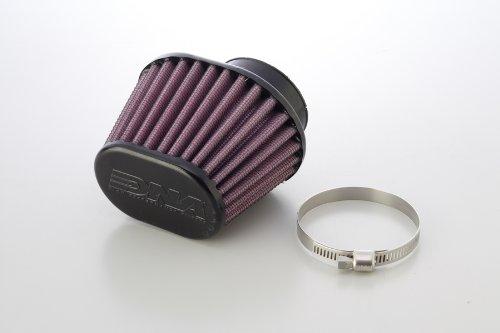 アクティブ(ACTIVE) DNA/OV-5404 オーバルテーパードクランプ (ラバートップ) φ54