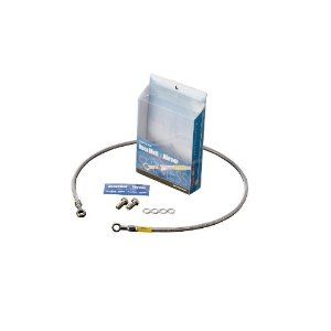 BUILD A LINE/20637130 ステン (フロント) RZ50 98-06の通販は 7,900円