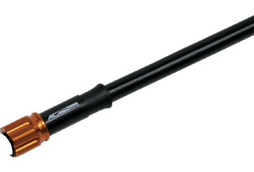 AC-PERFORMANCELINE/AG0135 アルミ GLD ユニバーサルホース ブラック ホース全長 135mmの通販は 4,938円