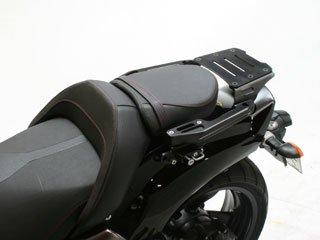 アクティブ(ACTIVE) ACTIVE/1990141 キャリアKIT (アシストグリップ別途必要) V-MAX1700 09-10