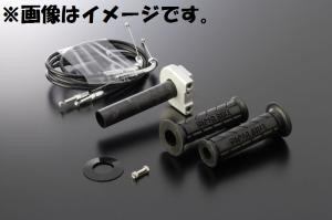 Active 1068250SU ハイスロKIT [TYPE-1/ステン金具] 巻取直径42 SIL ZX-10R 06-07/NINJA250R 08-11(FI/キャブ)の通販はその他バイクパーツ