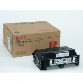 RICOH リコー ECトナーカートリッジ タイプ85Aの通販は