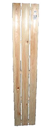 HOSINO 星野工業 星野工業 桧 ベランダスノコ 3枚巾 150cm 4x150x28cm 桧