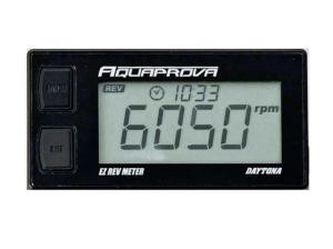デイトナ 72814 AQUAPROVA EZ REV METERの通販は