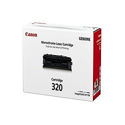 CANON キャノン CANON トナーカートリッジ320 CRG-320