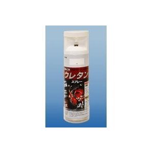 アサヒペン AP 2液ウレタンスプレー 300ML 緑の通販は 5,191円