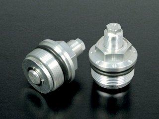 SP武川 イニシャルアジャスター(シルバーアルマイト) CBR250R 品番:06-06-0006の通販は 8,882円