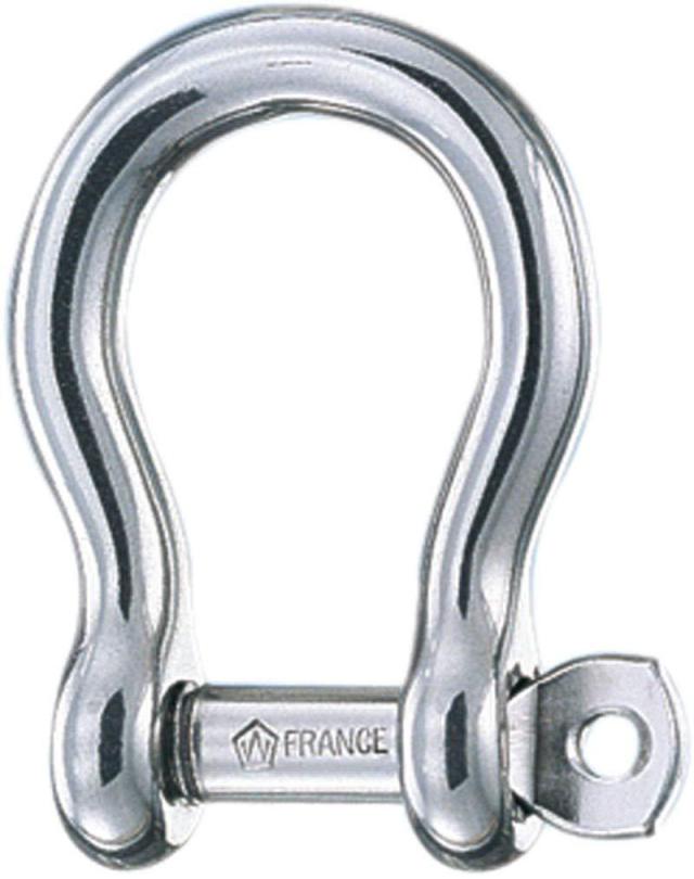 Wichard セルフロック 弓形シャックル 1246