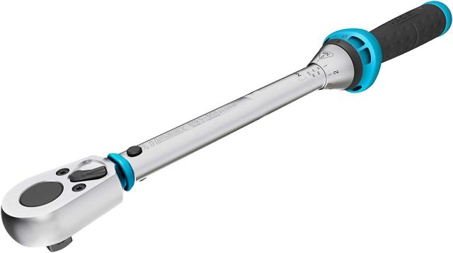 ハゼット/HAZET ラチェットハンドル(スタンダード小判型ヘッド・高負荷タイプ) 10162(4392370) JAN：4000896001965