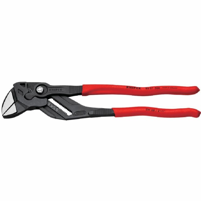 KNIPEX社 KNIPEX プライヤーレンチの通販は