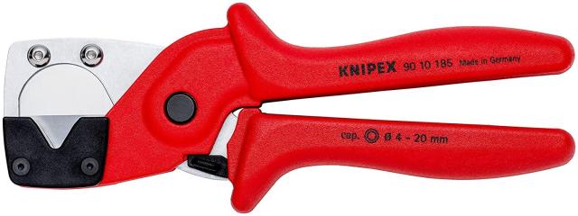 クニペックス KNIPEX KNIPEX 多層菅・空圧式ホース用パイプカッター