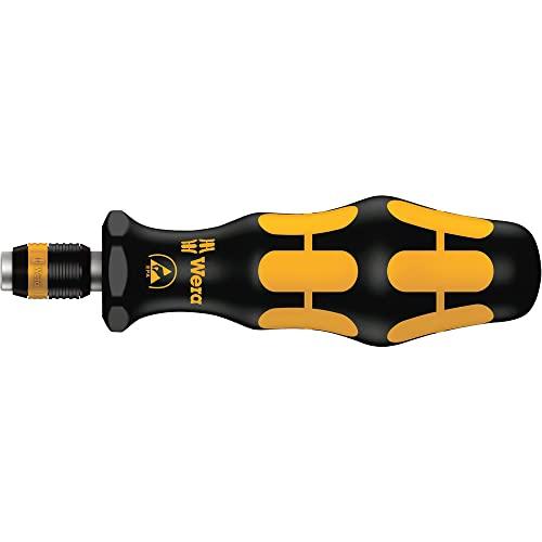 Wera社 Wera 816R ESD ビットホルダー