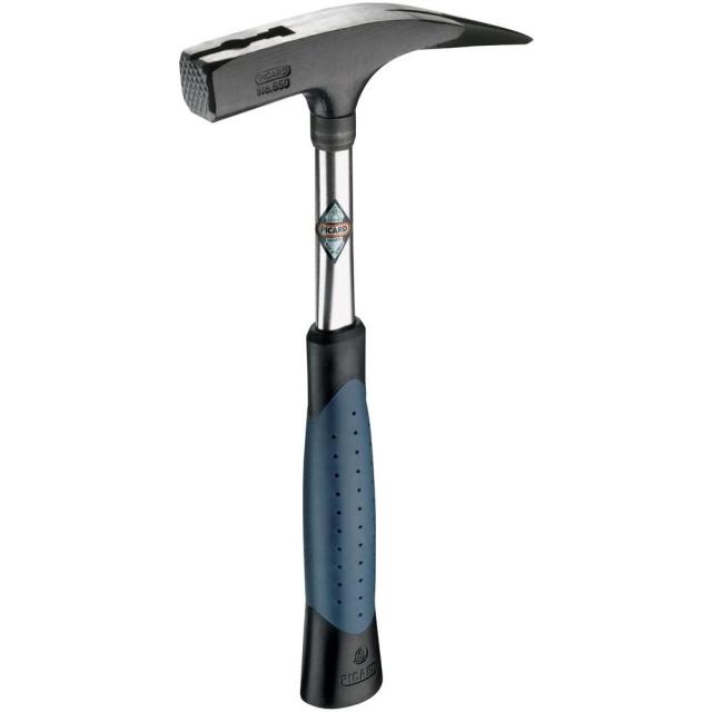 ロームヘルド・ハルダー PICARD ルーファーハンマー コンクリート用の通販は