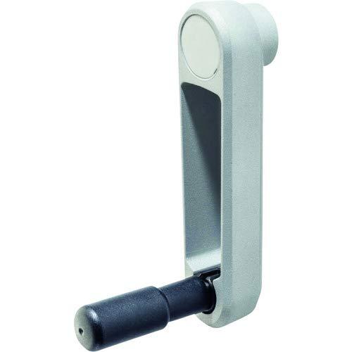 ロームヘルド・ハルダー HALDER クランクハンドル ハンドル折りたたみ可の通販は 12,466円