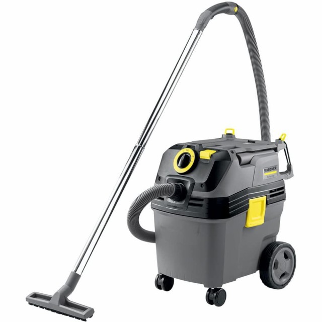 ケルヒャー(KARCHER) ケルヒャー 乾湿両用クリーナーNT30/1Ap【KBK7301】