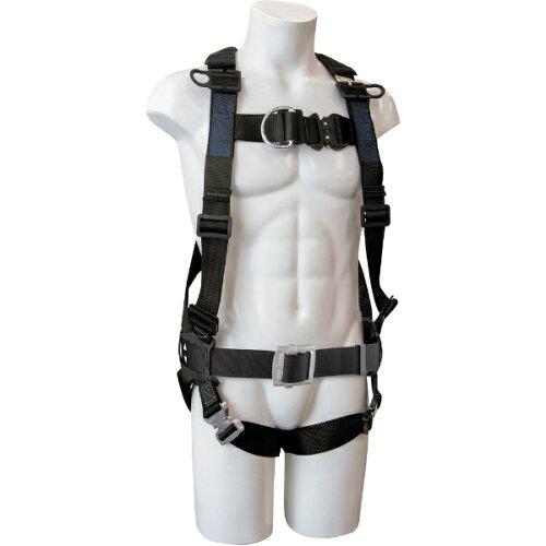 THANKO サンコー タイタン 3D Harness フロントD環付 M 作業ベルト付