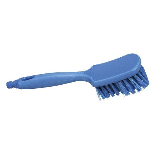 バーテック バーキュートプラス 通水ブラシ青 69521542【JTU0402】