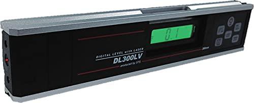 STS レーザー付デジタル傾斜計 DL300LVの通販は その他DIY工具 STS レーザー付デジタル傾斜計 DL300LVの通販は その他DIY工具