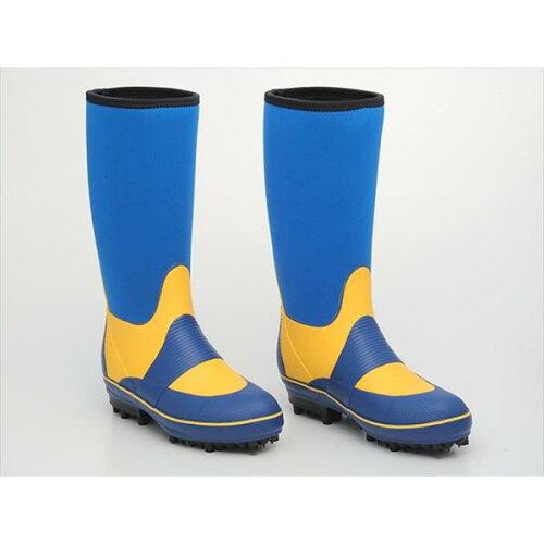 大同石油(Daidosekiyu) 大同石油 ウォームブーツNSブルーの通販は 26,505円