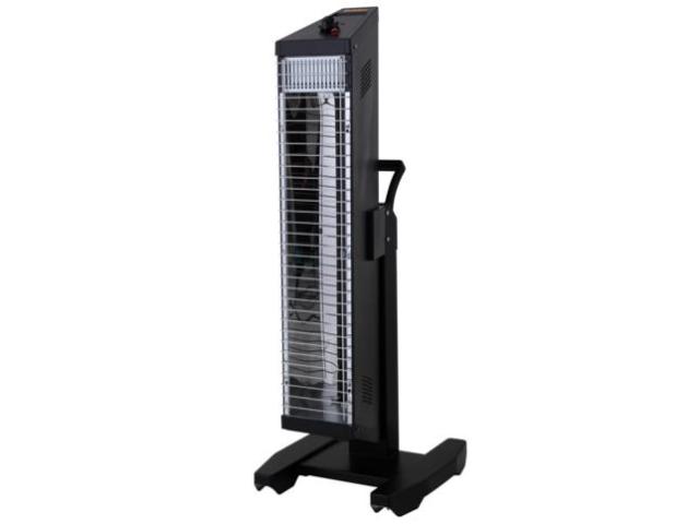 スイデン 遠赤外線ヒーター SEH10A1B 1台