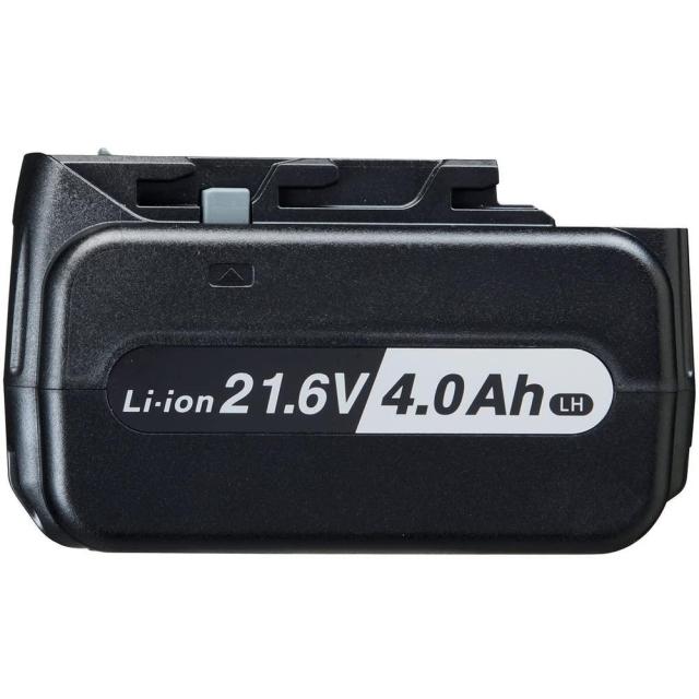 PANASONIC パナソニック Panasonic 21.6V4.0Ahリチウムイオン電池パック