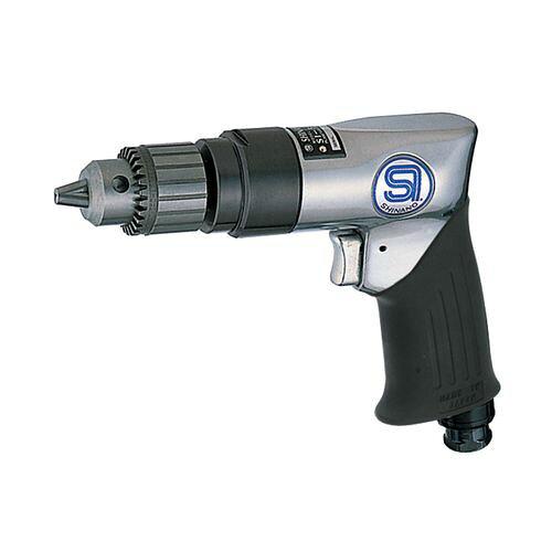 信濃機販 SI エアードリル SI-5300A