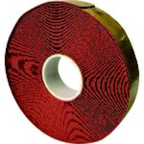 セーフラン(SAFERUN) セーフラン 高耐久反射ラインテープ 50×2mm 20m 赤の通販は