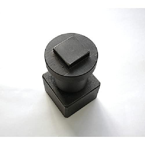 ミエラセン MIE 長穴ポンチ(昭和精工用)8X25mm