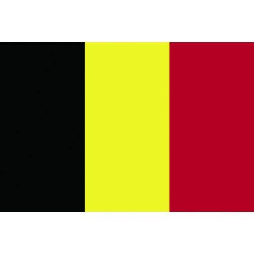 東京製旗 国旗No.1(70×105cm) ベルギ-の通販は 7,819円