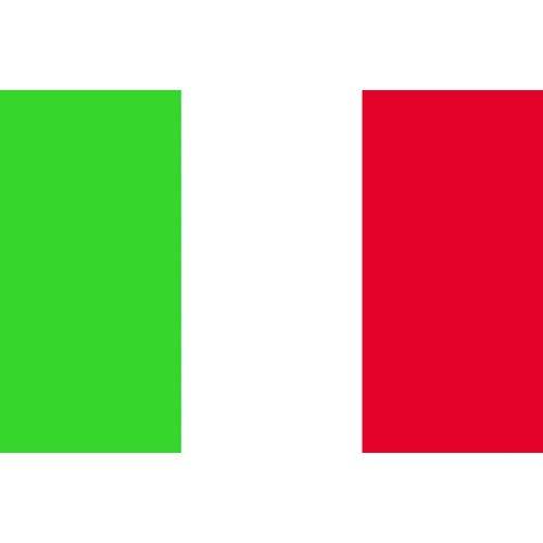 東京製旗 国旗No.2(90×135cm) イタリアの通販は 11,294円