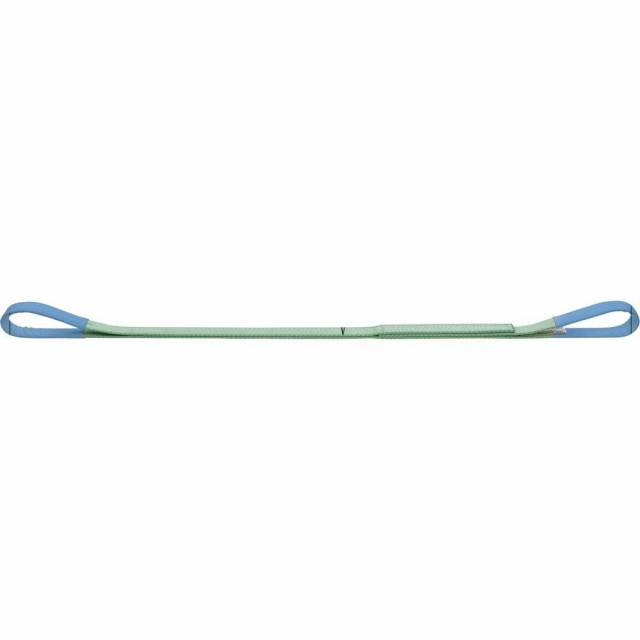 キトー(KITO) キトー キトーポリエスタースリングBSH形 1.0t 25mm×3.5m