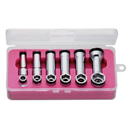 フラッシュツール FPC キャッチングソケット セット 差込角9.5mm 12pcの通販は 13,819円