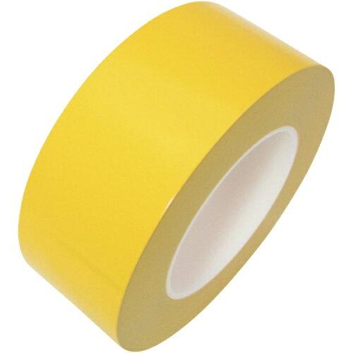 日東エルマテリアル 日東エルマテ  ラインテープE-CR(BC) 0.16mm×50mm×50m 黄 5,310円
