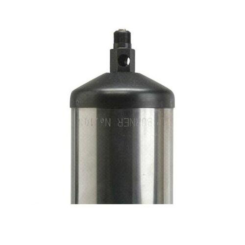 榮製機 サカエ富士 プロパンバーナー火口 直径100ミリ