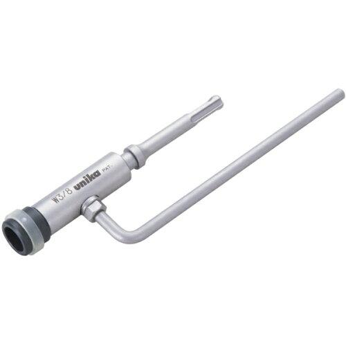 ユニカ ビッグワンR-NUT専用打込棒セット NBGR-30SDの通販は