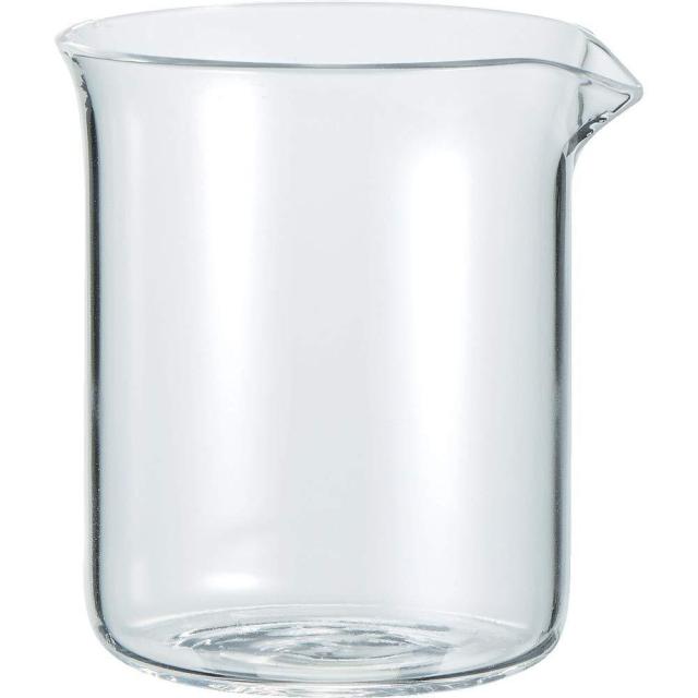 TRUSCO トラスコ中山 TRUSCO 石英ビーカー 300ml