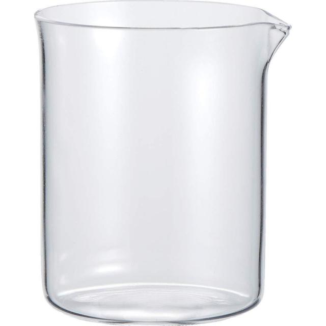 TRUSCO トラスコ中山 TRUSCO 石英ビーカー 500ml