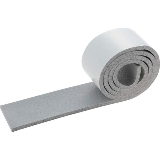 TRUSCO トラスコ中山 TRUSCO タフロングEPDMテープ グレー10mmX40mmX10mの通販は 8,114円